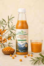 Enlightveda Sea Buckthorn Juice