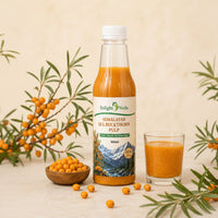 Enlightveda Sea Buckthorn Juice