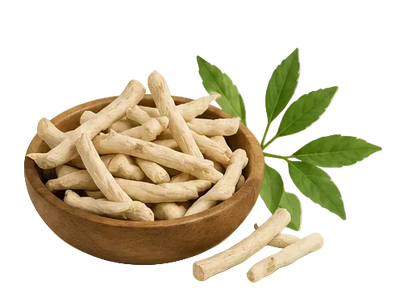 Safed-Musli
